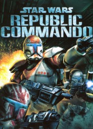 Star Wars: Republic Commando: ТРЕЙНЕР И ЧИТЫ (V1.0.68)