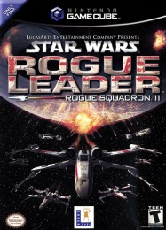 Star Wars Rogue Leader: Rogue Squadron 2: Трейнер +12 [v1.8]