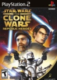 Star Wars: The Clone Wars Republic Heroes: Трейнер +12 [v1.3]