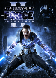 Star Wars: The Force Unleashed 2: Читы, Трейнер +8 [FLiNG]