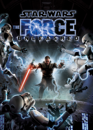 Star Wars: The Force Unleashed: Трейнер +5 [v1.6]