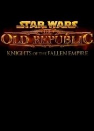 Star Wars: The Old Republic Knights of the Fallen Empire: Трейнер +10 [v1.7]