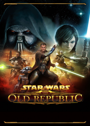 Star Wars: The Old Republic: Трейнер +10 [v1.2]