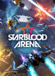 StarBlood Arena: Трейнер +13 [v1.7]