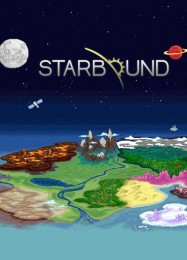 Starbound: Трейнер +14 [v1.6]