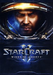 StarCraft 2: Wings of Liberty: ТРЕЙНЕР И ЧИТЫ (V1.0.6)