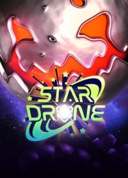 StarDrone: Читы, Трейнер +5 [CheatHappens.com]