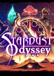 Stardust Odyssey: Трейнер +5 [v1.8]