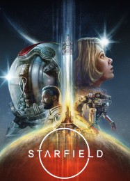 Трейнер для Starfield [v1.0.4]