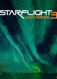 Starflight 3: Трейнер +5 [v1.2]