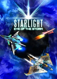 Трейнер для Starlight Eye of the Storm [v1.0.6]