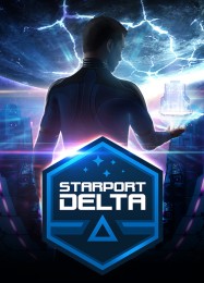Трейнер для Starport Delta [v1.0.5]
