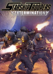 Starship Troopers: Extermination: ТРЕЙНЕР И ЧИТЫ (V1.0.54)