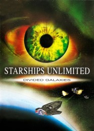 Трейнер для Starship Unlimited: Divided Galaxies [v1.0.2]