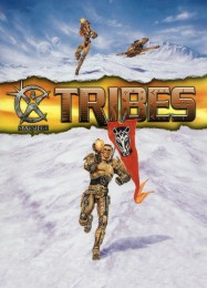 Starsiege: Tribes: Трейнер +5 [v1.1]