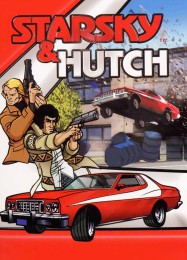 Starsky & Hutch: Читы, Трейнер +8 [MrAntiFan]