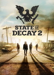 State of Decay 2: ТРЕЙНЕР И ЧИТЫ (V1.0.33)