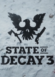 State Of Decay 3: Читы, Трейнер +6 [dR.oLLe]
