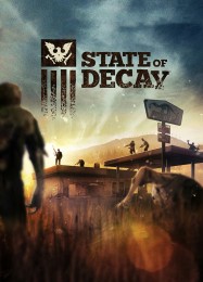 Трейнер для State of Decay [v1.0.3]