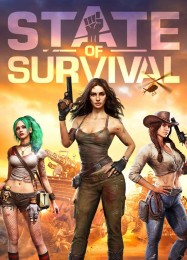 Трейнер для State of Survival [v1.0.7]