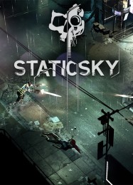 Static Sky: ТРЕЙНЕР И ЧИТЫ (V1.0.90)