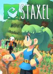 Трейнер для Staxel [v1.0.9]