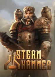 Steam Hammer: ТРЕЙНЕР И ЧИТЫ (V1.0.79)