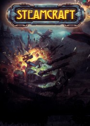 Steamcraft: ТРЕЙНЕР И ЧИТЫ (V1.0.32)