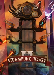 Steampunk Tower 2: ТРЕЙНЕР И ЧИТЫ (V1.0.20)