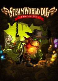 SteamWorld Dig: ТРЕЙНЕР И ЧИТЫ (V1.0.17)