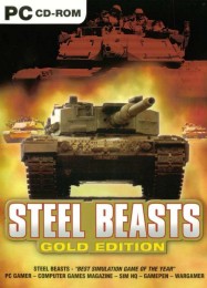 Трейнер для Steel Beasts [v1.0.8]