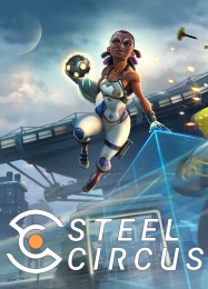 Steel Circus: Трейнер +15 [v1.7]