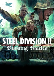 Трейнер для Steel Division 2: Burning Baltics [v1.0.1]