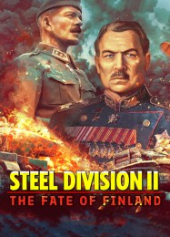 Steel Division 2: The Fate of Finland: Трейнер +7 [v1.1]