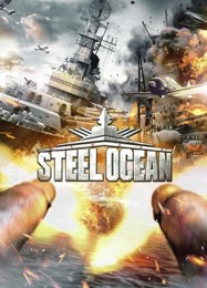 Трейнер для Steel Ocean [v1.0.2]