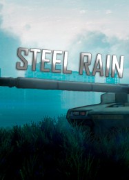 Трейнер для Steel Rain Dawn of the Machines [v1.0.4]