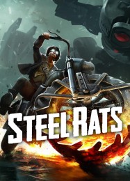 Steel Rats: ТРЕЙНЕР И ЧИТЫ (V1.0.75)
