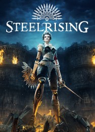 Steelrising: Читы, Трейнер +9 [dR.oLLe]