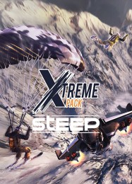 STEEP: Extreme: ТРЕЙНЕР И ЧИТЫ (V1.0.17)