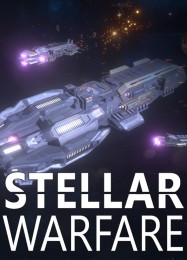 Stellar Warfare: ТРЕЙНЕР И ЧИТЫ (V1.0.60)