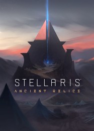 Stellaris: Ancient Relics: Трейнер +14 [v1.1]
