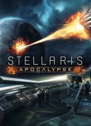 Stellaris: Apocalypse: Трейнер +10 [v1.4]