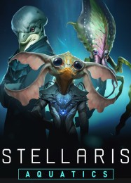 Stellaris: Aquatics: Трейнер +6 [v1.1]