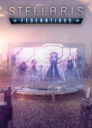 Stellaris: Federations: Трейнер +8 [v1.4]