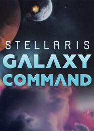 Stellaris: Galaxy Command: Трейнер +6 [v1.8]