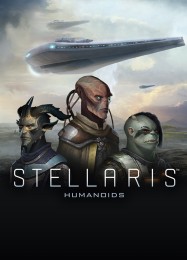 Stellaris: Humanoids: Читы, Трейнер +13 [FLiNG]