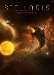 Трейнер для Stellaris: Leviathans [v1.0.6]