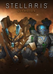 Stellaris: Lithoids: Трейнер +7 [v1.9]