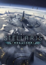 Stellaris: MegaCorp: Трейнер +13 [v1.1]