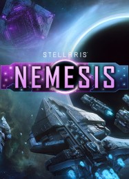 Трейнер для Stellaris: Nemesis [v1.0.5]